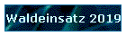 Waldeinsatz 2019