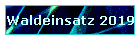 Waldeinsatz 2019