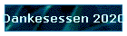 Dankesessen 2020