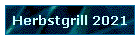 Herbstgrill 2021