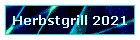 Herbstgrill 2021