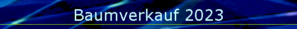 Baumverkauf 2023
