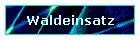 Waldeinsatz