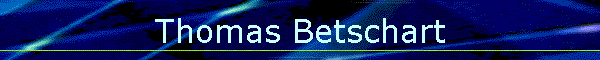 Thomas Betschart