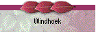 Windhoek